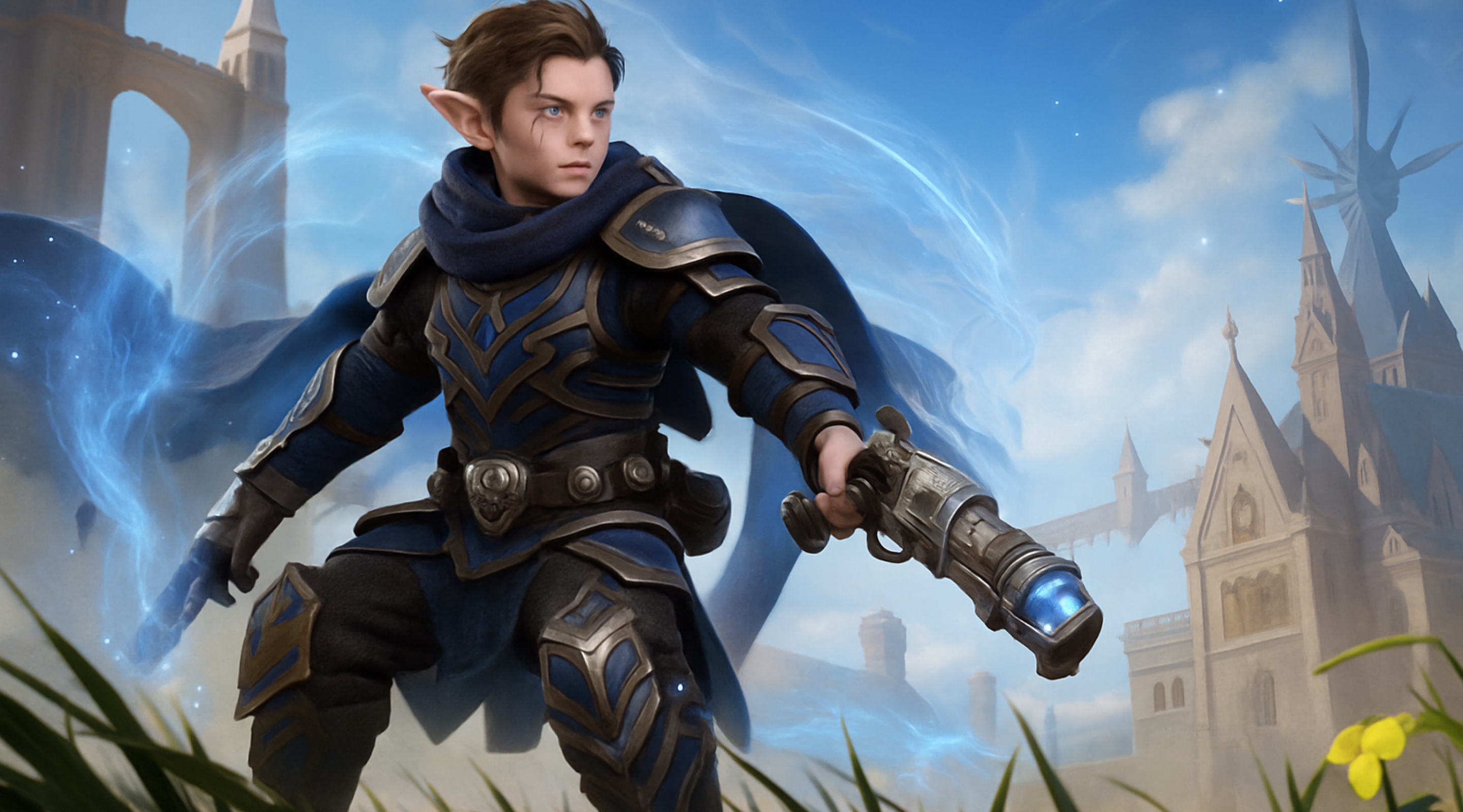 Lineage 2 Aden